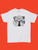 Popkiller - ARTIST SERIES ACKY BRIGHT MASK GIRL - T-SHIRT