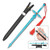 SWORD ART ONLINE : 8.5" DARK REPULSAR MINI SWORD W/ STAND