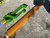 SEVEN DEADLY SIN: DRAGON HANDLE