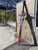 GENSHIN IMPACT -  WOLF GRAVESTONE - FOAM SWORD