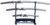 3 Piece Sword Set - JBL-W4