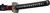 Battle Katana 40" Red Scabbard