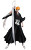 BLEACH: Ichigo Kurosaki Zanpakuto Zangetsu Non-Functional Sword