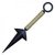 NARUTO: MINATO METAL KUNAI