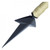 NARUTO: MINATO METAL KUNAI