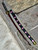 ONE PIECE: Zoro Shusui Metal Functional Sword