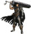 BERSERK: Guts Dragon Slayer Foam Sword