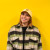 HACHI BIT: Psyduck Cap