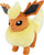 POKEMON: Flareon All Stars Collection Plushie