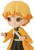 DEMON SLAYER: Qpocket Zenitsu Figure