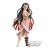 Demon Slayer: Angered Nezuko Figure