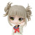 MY HERO ACADEMIA: Qpocket Himeko Toga Figure
