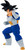 DRAGON BALL Z: Son Goku Action Figure