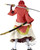 TTIGRAS: Benimaru Figure