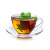 FRED: Cute Tea Tea Infuser Frog Tea