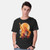 Teefury: Soul Reaper Cotton Tee
