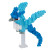 NANOBLOCK POKEMON (ARTICUNO)