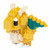 NANOBLOCK POKEMON (DRAGONITE)