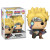 FUNKO POP: Boruto Exclusive Collectible Figure [Limited Edition]