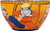NARUTO Ramen Bowl Set w/ Chopsticks