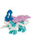 NANOBLOCK POKEMON (SUICUNE)