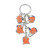 CHAINSAW MAN: Pochita Gang Metal Portrait Keychain