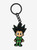 HUNTER HUNTER: Gon Head Swiveling Metal Portrait Keychain