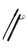 NARUTO: ITACHI MINI SWORD