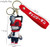 CHAINSAW MAN: Denji Rubber Keychain