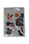 BLEACH: Sticker Sheet Set