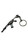 REAVER VANDAL (WHITE)  KEYCHAIN