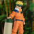 NARUTO: Naruto Uzumaki 20th Anniversary Figure