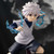 HUNTERXHUNTER: Killua Vibration Stars Figure