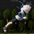 HUNTERXHUNTER: Killua Vibration Stars Figure