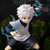 HUNTERXHUNTER: Killua Vibration Stars Figure