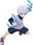 HUNTERXHUNTER: Killua Vibration Stars Figure