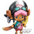 ONE PIECE: Film Red Chopper Figure