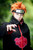 NARUTO: Akatsuki Coat Cosplay