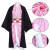 DEMON SLAYER: Nezuki Cosplay [Full Clothing & Accessory Set]