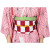 DEMON SLAYER: Nezuki Cosplay [Full Clothing & Accessory Set]