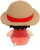 ONE PIECE: Luffy Tamago Jiken Plush