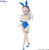 SUPER SONICO: Bi Cute Bunnies Blue Rabbit Figure