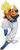 DRAGON BALL Z: Dragon Ball Super Son Goku FES!! vol.15(B:Super Saiyan GOGETA)