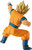 DRAGON BALL Z: Zenkai Solid Vol. 1 Super Saiyan Goku Figure