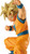 DRAGON BALL Z: Zenkai Solid Vol. 1 Super Saiyan Goku Figure