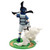 NARUTO: Uchiha Sasuke Memorable Saga Figure