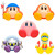 KIRBY: Sitting Series 