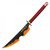 DEMON SLAYER: Tengen Double Wield Chained Swords (Non-Functional)