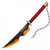 DEMON SLAYER: Tengen Double Wield Chained Swords (Non-Functional)