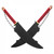 DEMON SLAYER: Tengen Double Wield Chained Swords (Non-Functional)